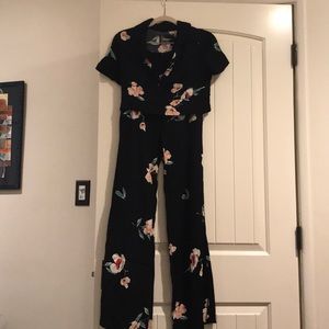 REFORMATION Cooper Two Piece